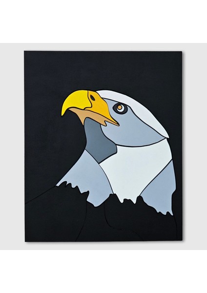 Eagle's Whisper