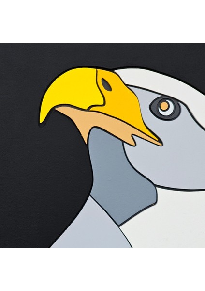 Eagle's Whisper