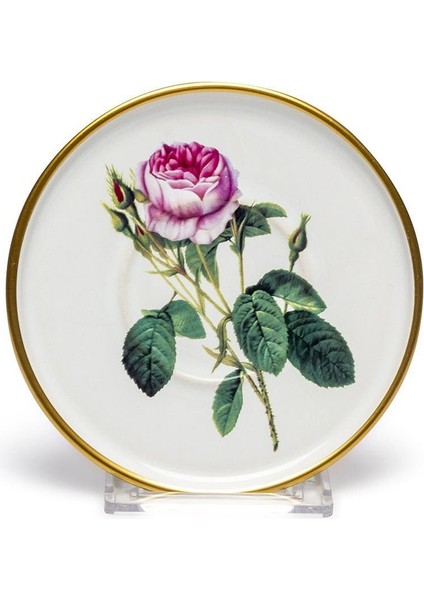 Leonartecasa Metaverse Y03 Dekorlu 6 Kişilik Çay Takımı modelleri