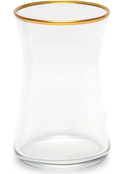 Leonartecasa Metaverse Y03 Dekorlu 6 Kişilik Çay Takımı fırsatları