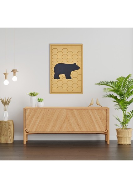 Honey Bear