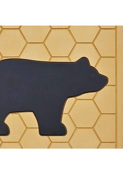 Honey Bear modelleri