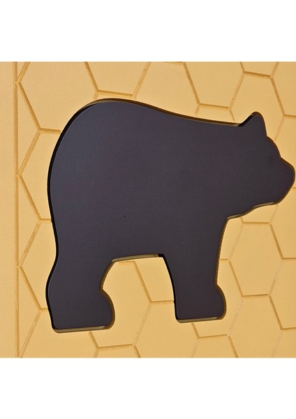 Honey Bear fırsatları