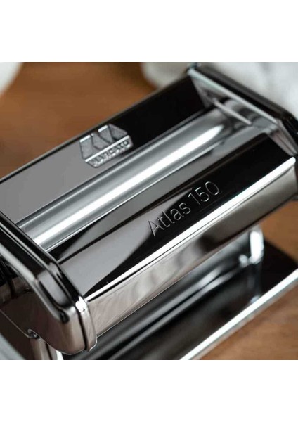 Marcato Atlas Roller 150 modelleri