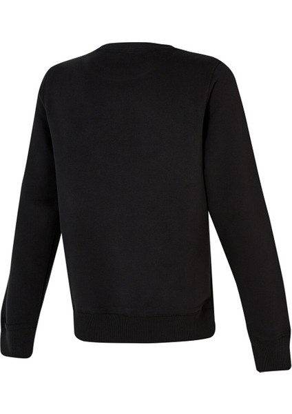 MNC1105 Siyah Erkek Sweatshirt fiyatları