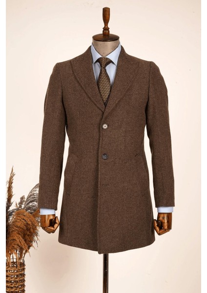 Manastır Kılangıç Yaka Diagonal Haki Kaban fırsatları