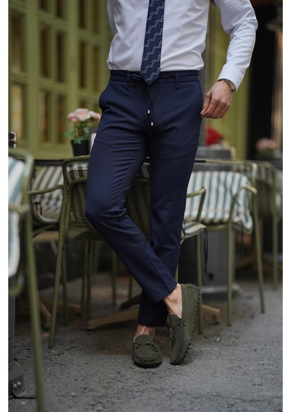 Porto Lacivert Jogger Pantolon fiyatları