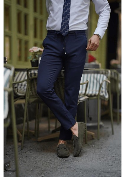 Porto Lacivert Jogger Pantolon fırsatları