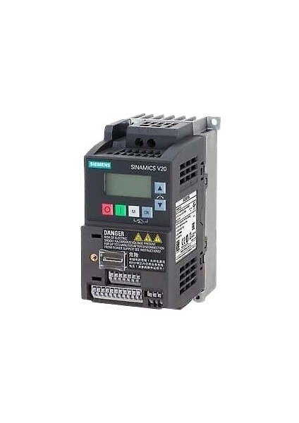 6SL3210-5BB15-5UV1 Sıemens Sınamıcs V20 200-240V Ürt.garantisi fiyatları