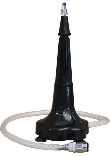 Bardak ve Hazne Yıkama Aparatı - 35X15 cm (Rns-35)