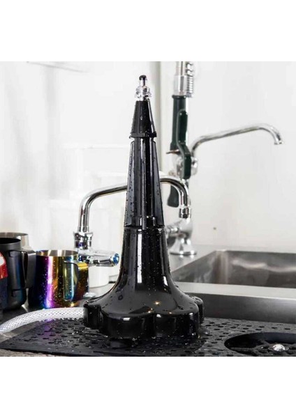 Bardak ve Hazne Yıkama Aparatı - 35X15 cm (Rns-35) modelleri