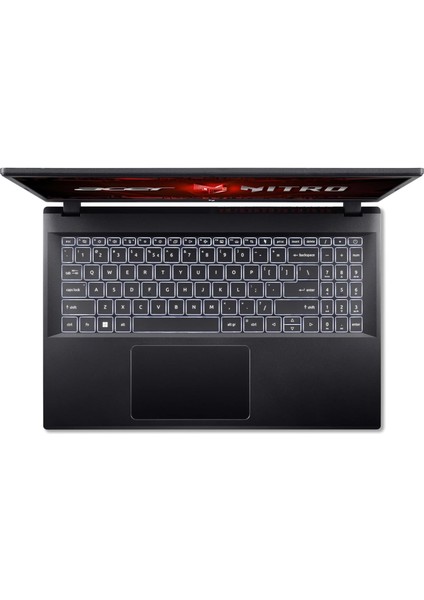 Nitro V 15 Intel Core I5 13420H 16GB Ddr5 Ram 512GB SSD 6gb RTX4050 15,6 Inç 144Hz IPS Fhd Freedos Taşınabilir Bilgisayar NHQNBEY00101+WEBLEGELSINÇANTA