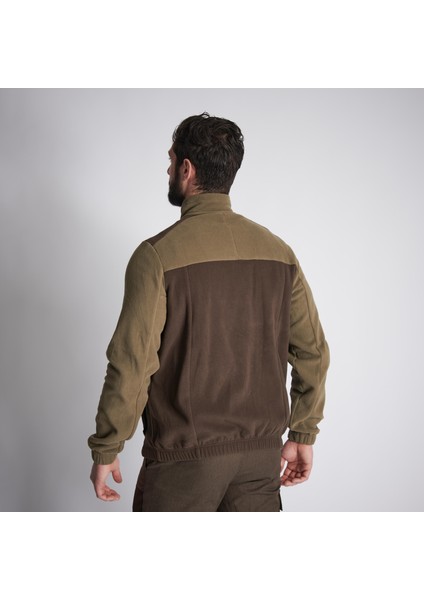 Solognac Polar - Avcılık ve Doğa Gözlemi - Kahverengi - 500 modelleri