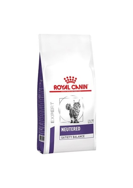 Royal Canin Neutered Satıety Balance 8 kg