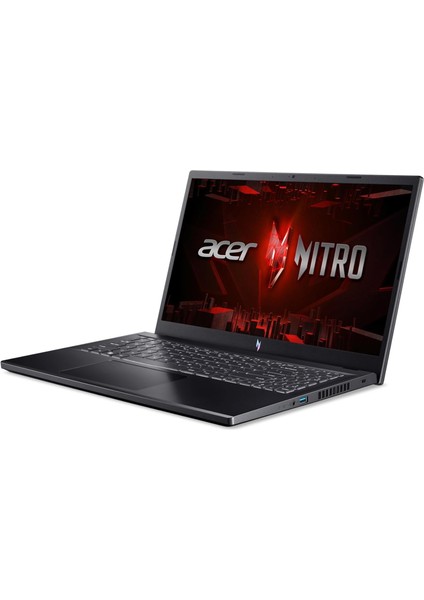 Nitro V 15 Intel Core I7 13620H 16GB Ddr5 Ram 1tb SSD 6gb RTX4050 15,6 Inç 144Hz IPS Fhd Freedos Taşınabilir Bilgisayar NHQNBEY00502+WEBLEGELSINÇANTA