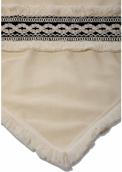 90X30 Püsküllü RUNNER,R-30K