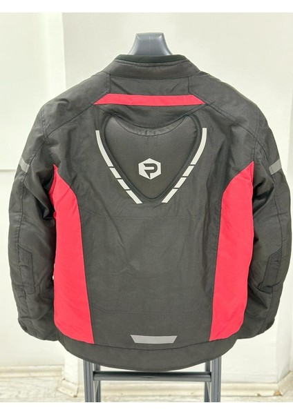 4 Mevsim Kısa Mont Snl 5305 Red fiyatları