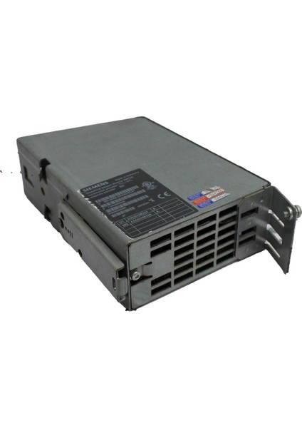 6SL3055-0AA00-5CA1 Sıemens Sınamıcs Sensor Module SMC30 Yenı Kutu Açık fırsatları