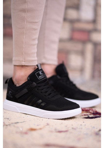 Erkek Sneaker 001222 Hafif Malzeme ile Günlük Kullanım için Konforlu Tasarım fırsatları