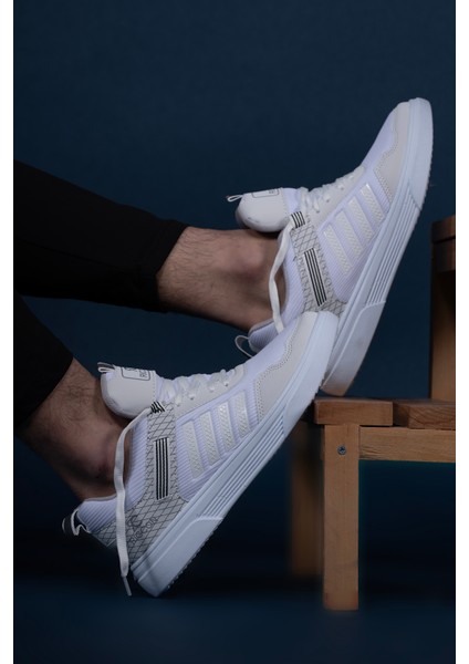 Erkek Sneaker 001222