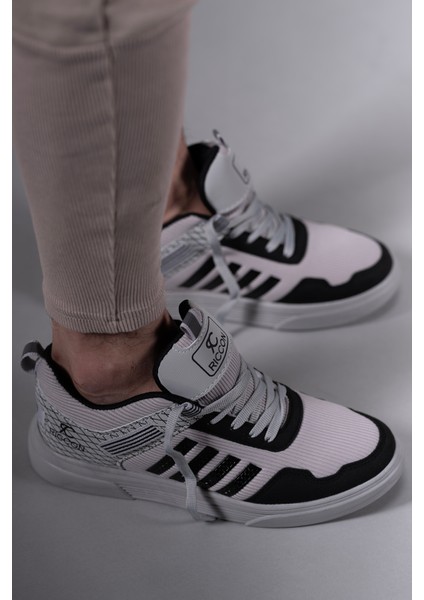 Erkek Sneaker Orta Topuklu Hafif ve Dayanıklı Tasarım ile Konfor 001222 fırsatları