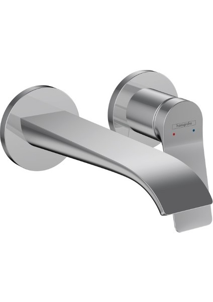 Vivenis Lavabo Bataryası Ankastre, 19.2 cm Gaga - 75050000