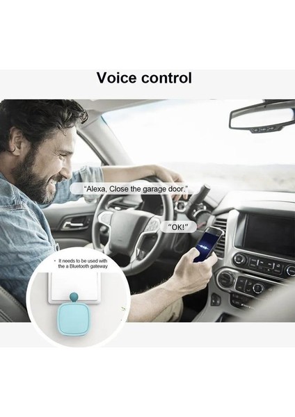 Akıllı Ev Anahtar Akıllı Parmak Robot Anahtarı Bluetooth Mekanik Kollar Bot Düğmesi Itici Akıllı Yaşam App Ses Kontrolü