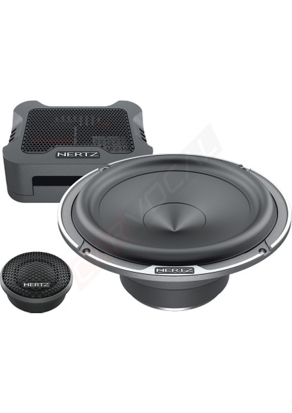 Mpk 165 Mid Takımı