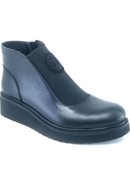 Kadın Deri Bot 145-406 fiyatları