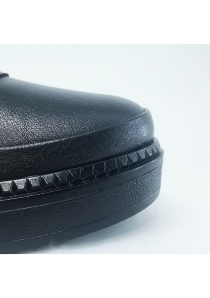 Kadın Deri Bot 145-406 modelleri