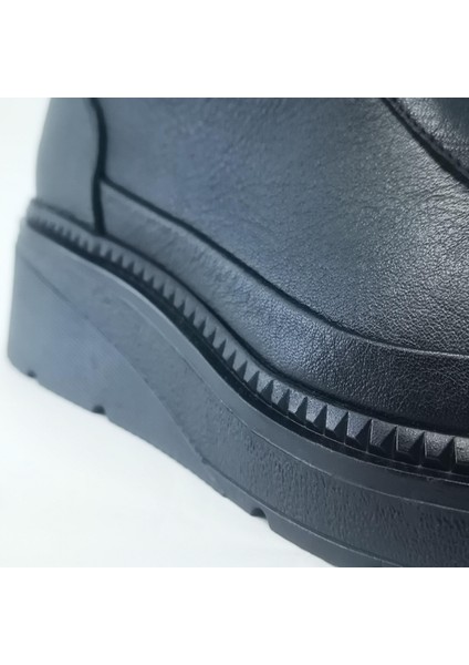 Kadın Deri Bot 145-406 fırsatları