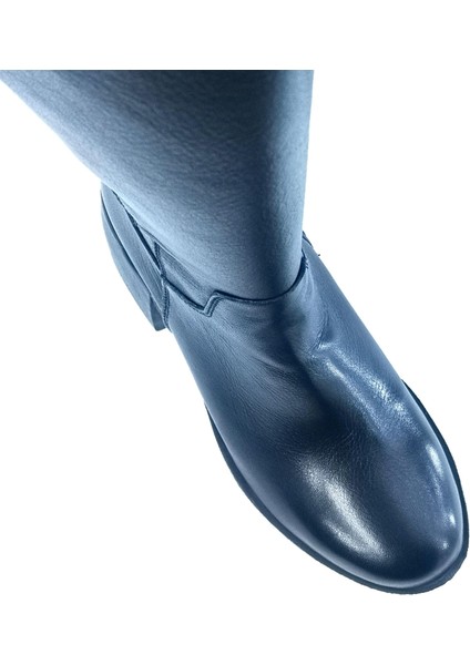 Kadın Deri Çizme 145-06-KEP-05 fiyatları