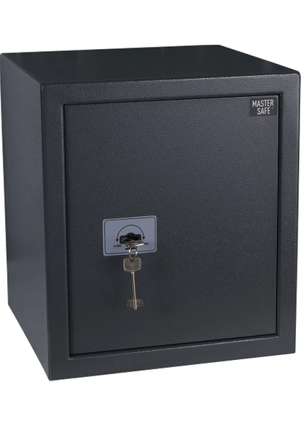 Master Safe MS4036A Anahtarlı Kasa - Antrasit