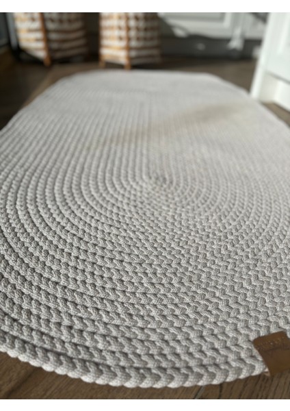 Milda 11 Hav Toz Vermez Jüt Kilim Çift Taraflı Hasırlı Örgü Halı fiyatları