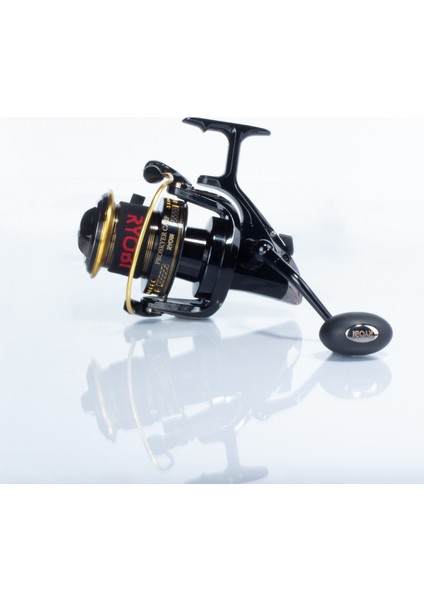 Ryobi Proskyer Carp Olta Makinesi