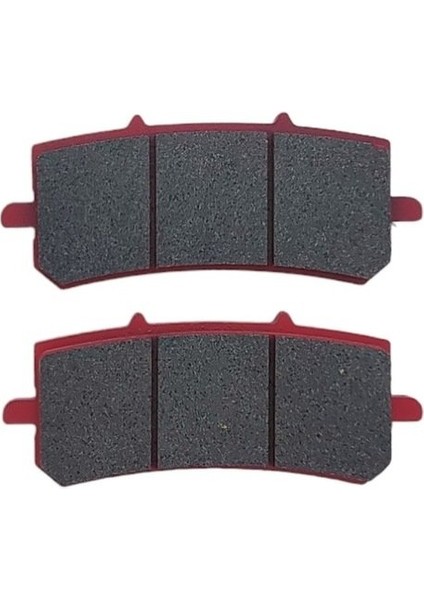 Cf Moto Nk 150 Ön Fren Balatası Euro 4 (Abs) fiyatları