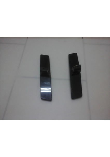 B40-LB-6536,B40-LB-5533,TV Ayağı Siyah-Beyaz