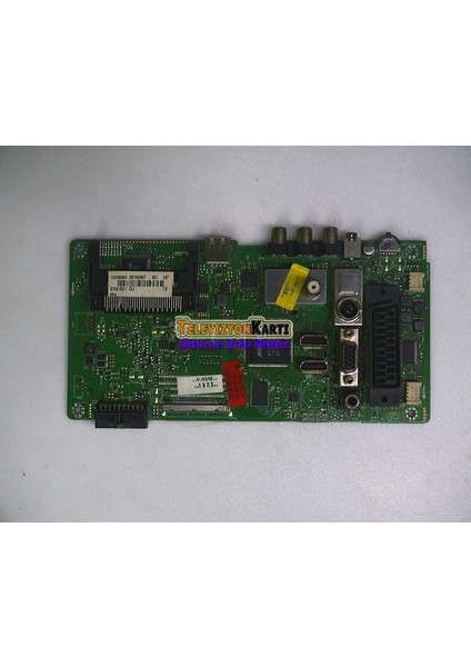 17MB82S 23136487 Vestel 39PF5065 Anakart