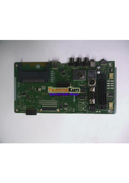 17MB140 23521069 Seg 40SC560 Anakart