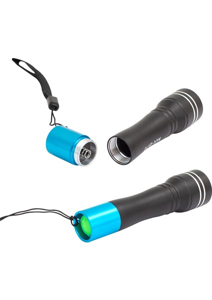 PM-1339 MX-B70 Pilli El Feneri