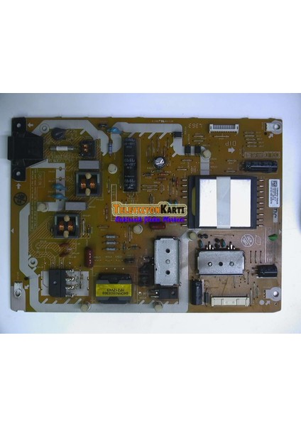 TNPA5608 Panasonic TX-L42ETW5 Power Board