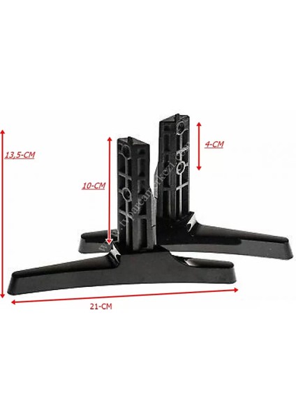 UN40N5200AFXZA, Tv Ayağı
