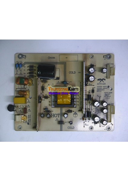AY072P-4HF01 Sunny SN032DLD12AT003-TM Power Board