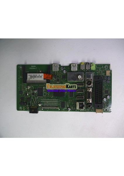 17MB95M 23221423 Vestel 50PF7175 Anakart