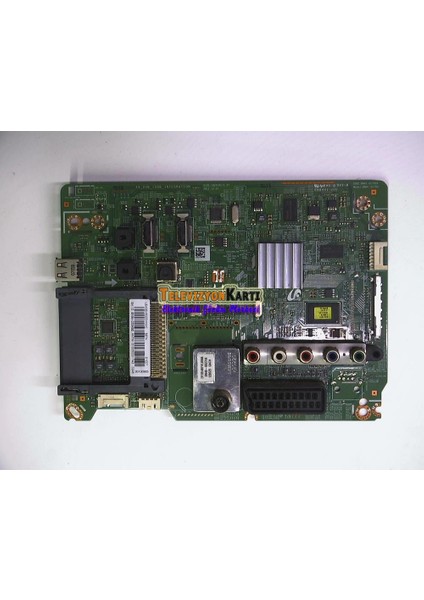 BN94-05548E BN41-01795A Samsung UE40EH5000WXTK Anakart
