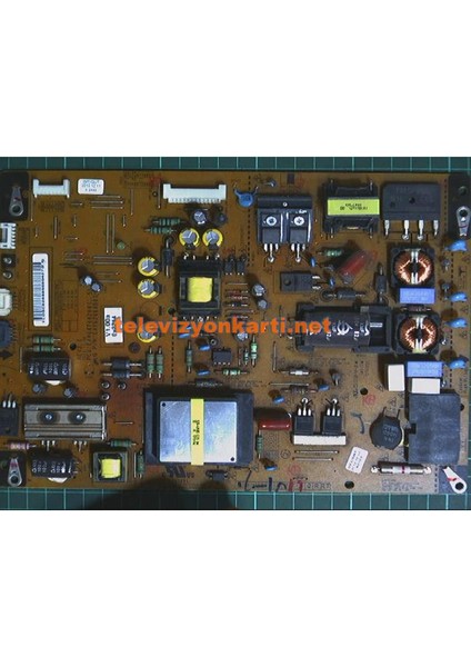 EAY62608903 EAX64744204 Lg 47LM6400 Power Board