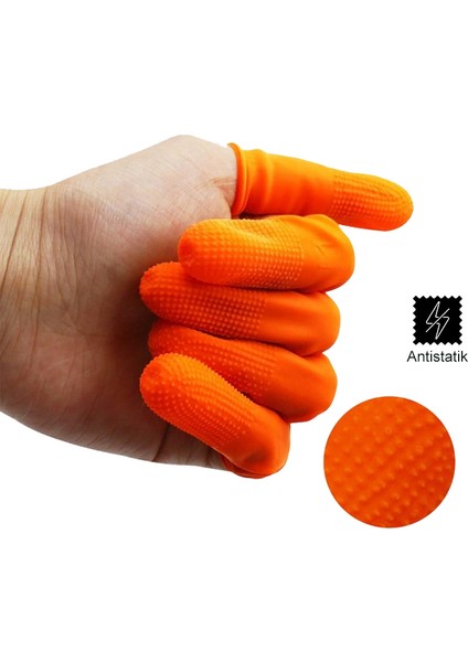 Iz Önleyici Parmaklık Turuncu Tv Panel Için (100LÜK Paket) fırsatları