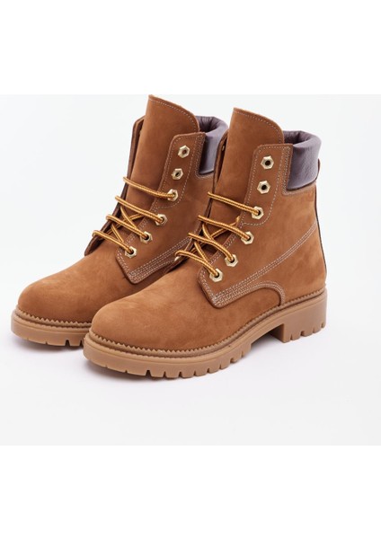 Süet Deri Kadın Bot fiyatları