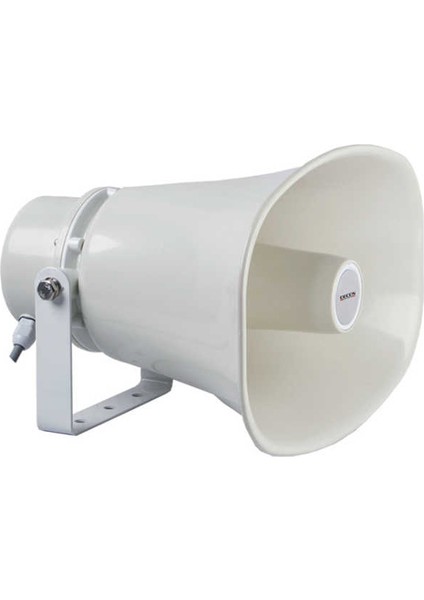 DH-30T 30 Watt 100 V Hat Trafolu Kademeli Horn Hoparlör fiyatları