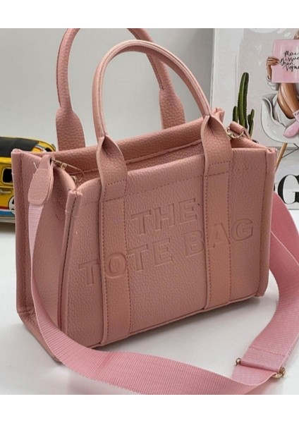 Uzun Omuz Askılı Tote Model Kadın Kol Çantası fiyatları